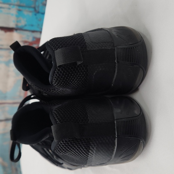 Nike Train Command 922478-004 Black‎ Canvas Lifestyle Sneakers main image 5